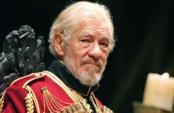 kinglear