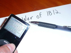 ipodschool