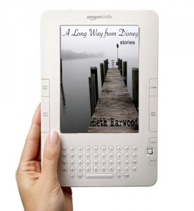 kindledisney
