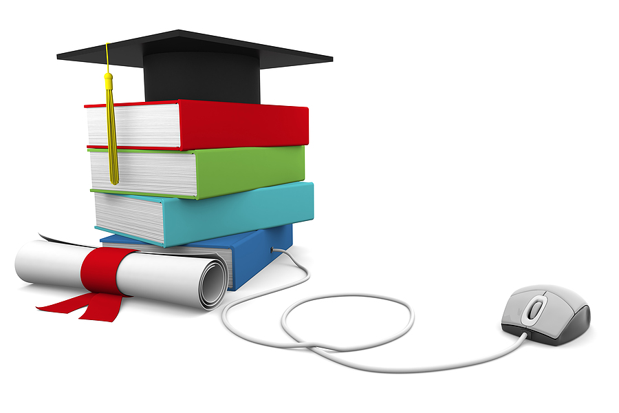 Creative writing degrees online programs