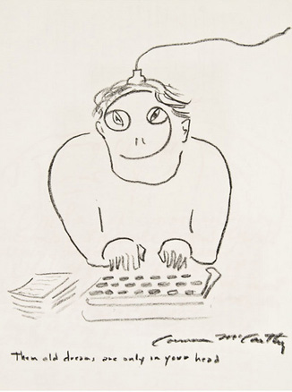 mccarthy