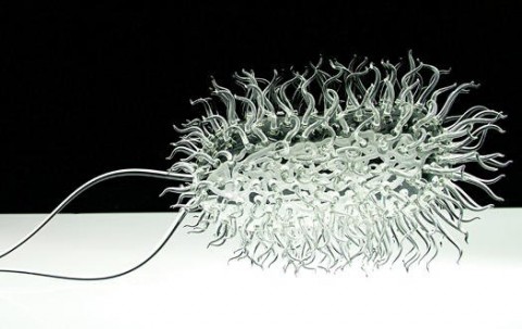 eColiSculpture