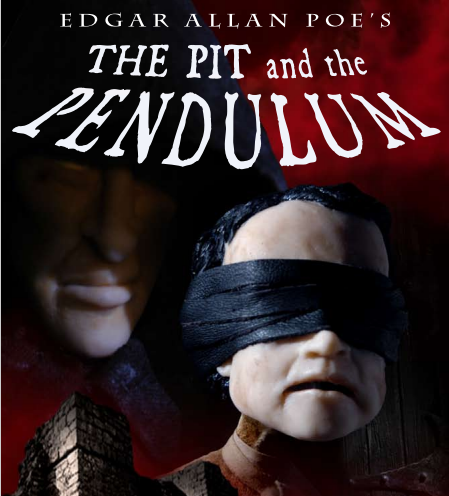 Pit and the pendulum pdf