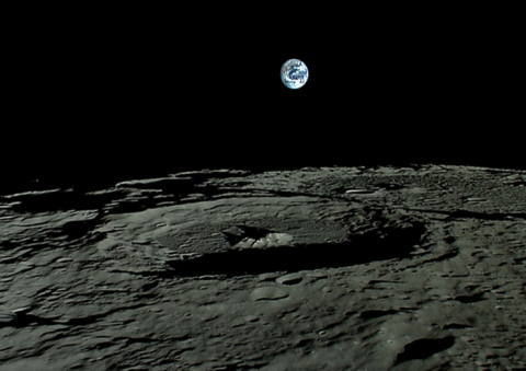 Earthrise