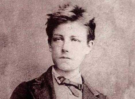 By the time 1874 rolled around, Rimbaud had broken the conventions of poetry 
