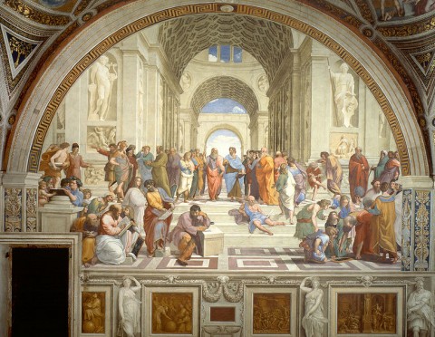 schoolofathens