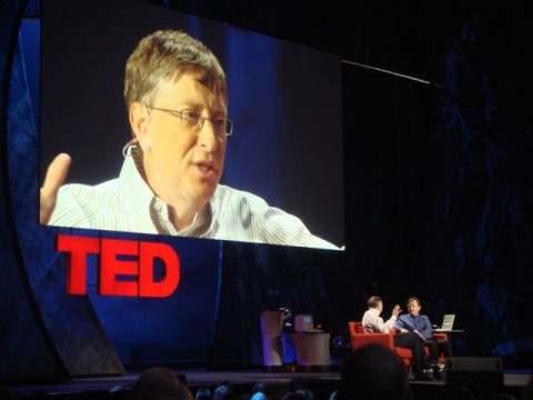 TED Gates