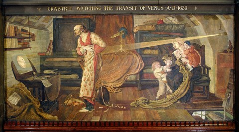 Crabtree_Transit_of_Venus_