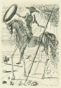 dali_donquixote