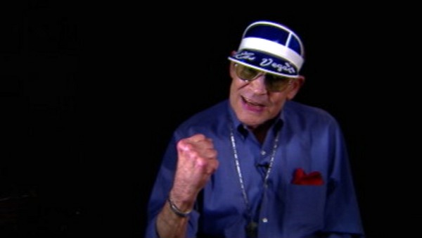 Hunter S. Thompson, Existentialist Life 