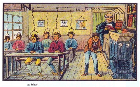 kidsimaginedatschool