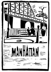 manhattanwoodcut