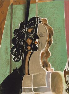 braque figure