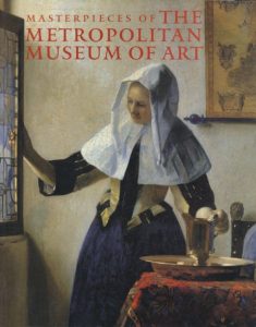 masterpieces of the met