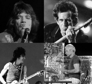 rolling stones squares