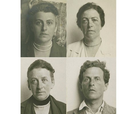 witt and sisters