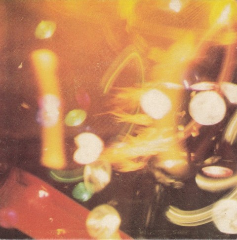 Beatles Christmas 1969