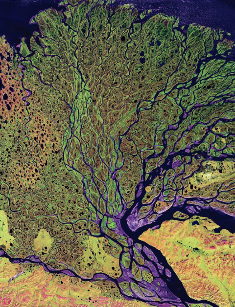 nasa earth as art 3