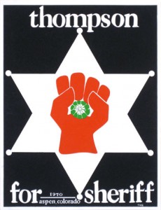 freak power campaign