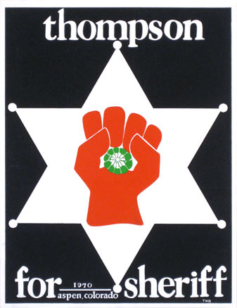 freak power campaign