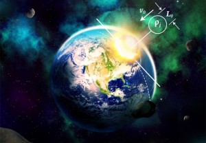 impact earth