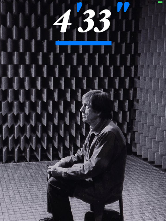 4.33 john cage