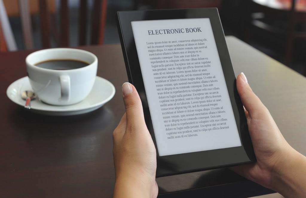 A Master List of 800 Free Classic eBooks for iPad, Kindle & Other Devices