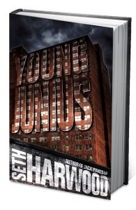 YOUNG JUNIUS