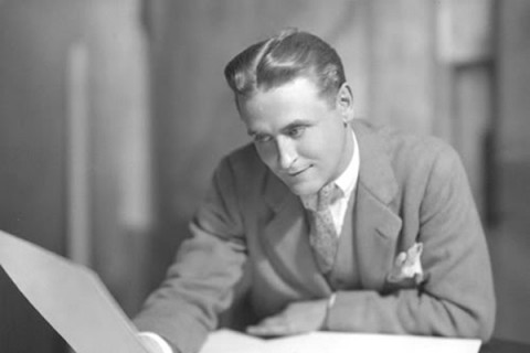 Seven Tips From F. Scott Fitzgerald on How to Write Fiction | Open Culture