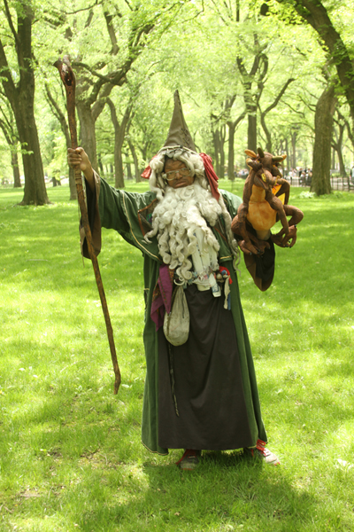 dragonmaster