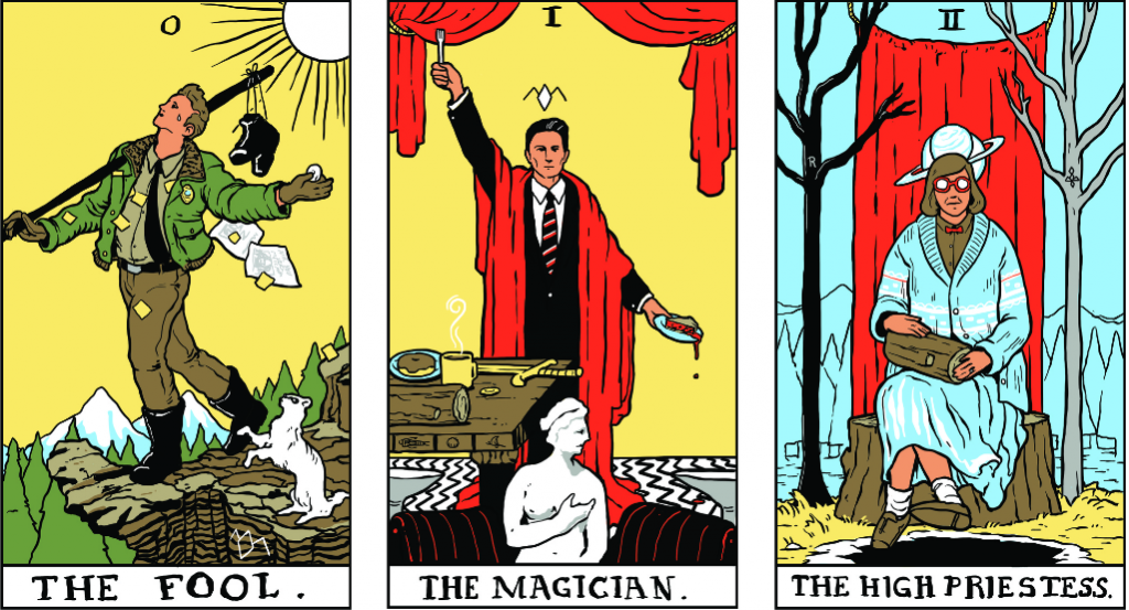 twin-peaks-tarot-1