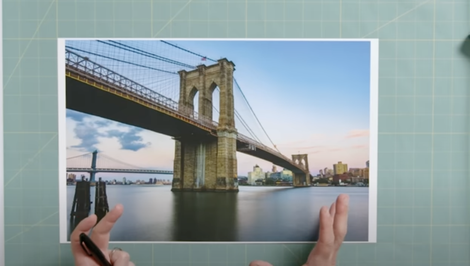The 5 Innovative Bridges That Make New York City New York City Open The 5 Innovative Bridges That Make New York City New York City Open