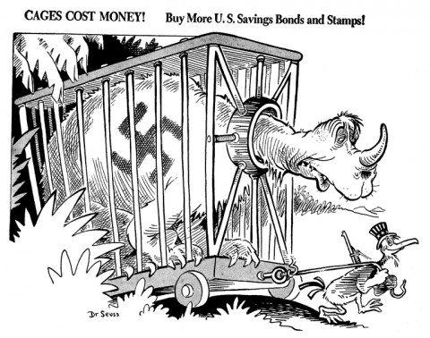 seuss political