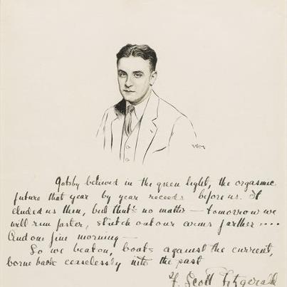 fscottfitzhandwriting