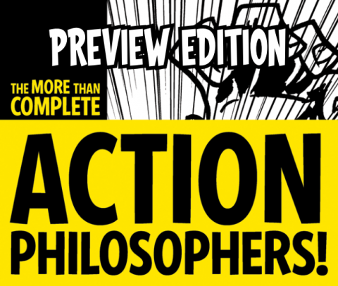 Action Philosophers