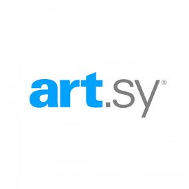 artsy logo