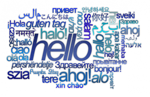 languages image